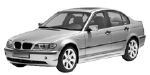 BMW E46 P387C Fault Code