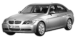 BMW E92 P387C Fault Code
