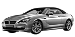 BMW F12 P387C Fault Code